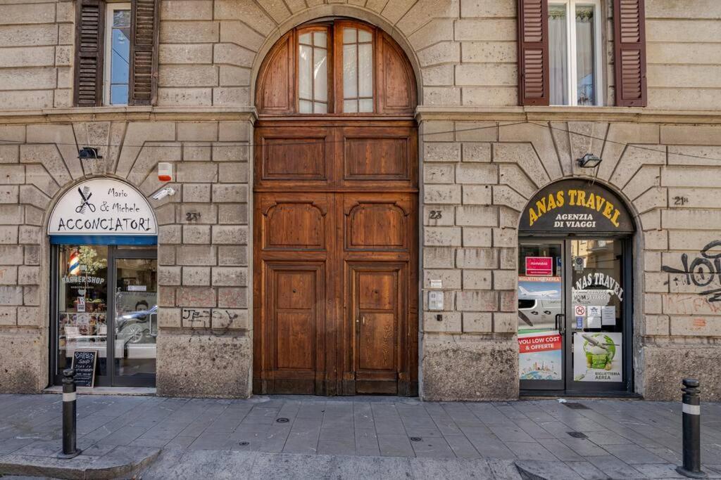 Antiche Stalle I Bergamo Esterno foto